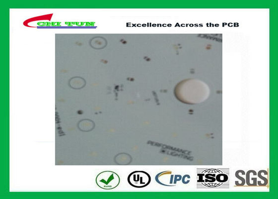 Китай Зеленый цвет поворота PCB лифта быстрый, бессвинцовый прототип агрегата pcb HASL поставщик