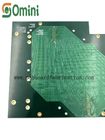 Customized PCB HDI Board ENIG 1U Automotive Printed Circuit Board