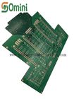 Military Grade FR4 Heavy Copper PCB Security Electronics Finished