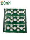 Electro Gold High Density HDI Printed Circuits Board 6 Layers PCB For Laptop