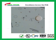 Китай Зеленый цвет поворота PCB лифта быстрый, бессвинцовый прототип агрегата pcb HASL провайдеры