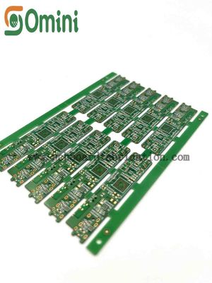 OEM ODM HDI PCB Circuit Board 8 Layers PCB Production