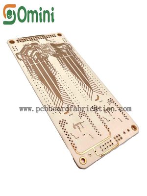 ISO9001 Rogers 5880 PCB High Speed PCB Printed Circuit Board