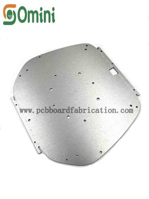 High Power PCB Board Plate Lamp Panel LED Aluminum Heat Sink