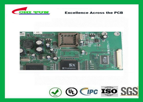 хорошее качество Обслуживание агрегата PCB испытания ICT PCB a SMT/SPEA для всех типов поставщиков
