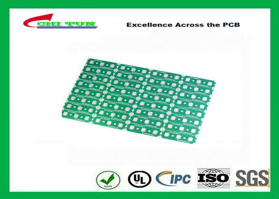хорошее качество PCB маски припоя зеленого цвета PCB алюминия, бессвинцовый PCB лифта HASL поставщиков
